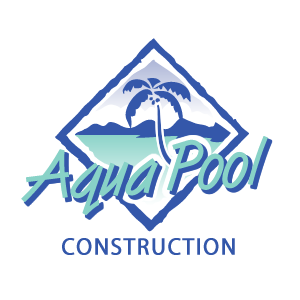 Aqua Pool Company Icon